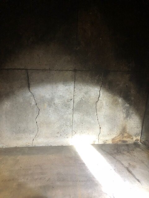 Cracked refractory panels can be a major safety hazard in the home. - Clean  Sweep Chimney